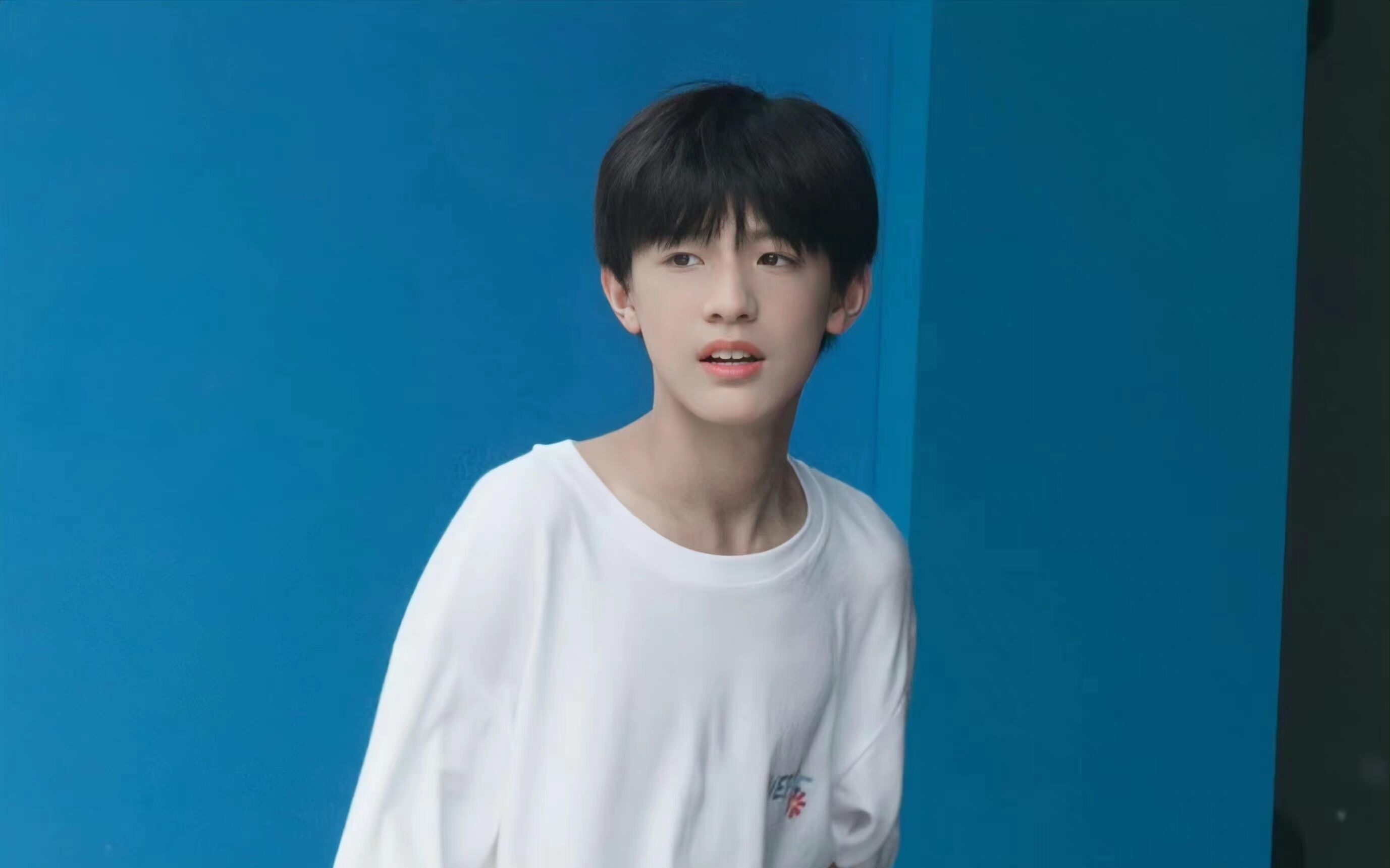 【张泽禹】颜值向-奶味宋芽芽-默认收藏夹-哔哩哔哩视频