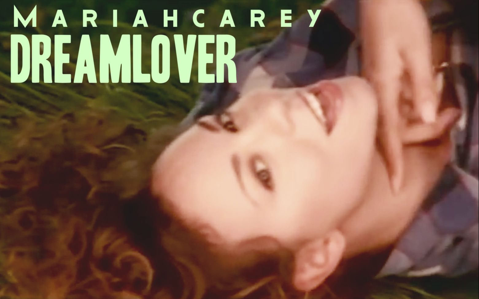 Mariah Carey  Dreamlover《梦中情人》中英字幕MV哔哩哔哩bilibili