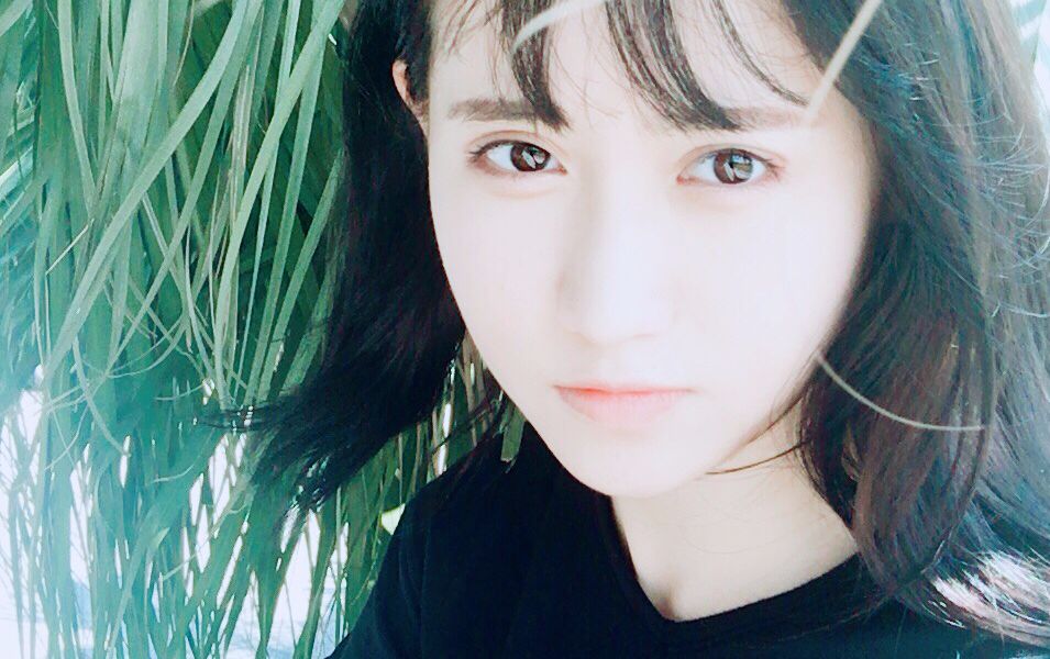 【黄彤扬】171024 黄彤扬口袋48直播