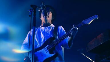 Hi-Res】 ヒトリエUNKNOWN-TOUR 2018 “Loveless” at EX THEATER