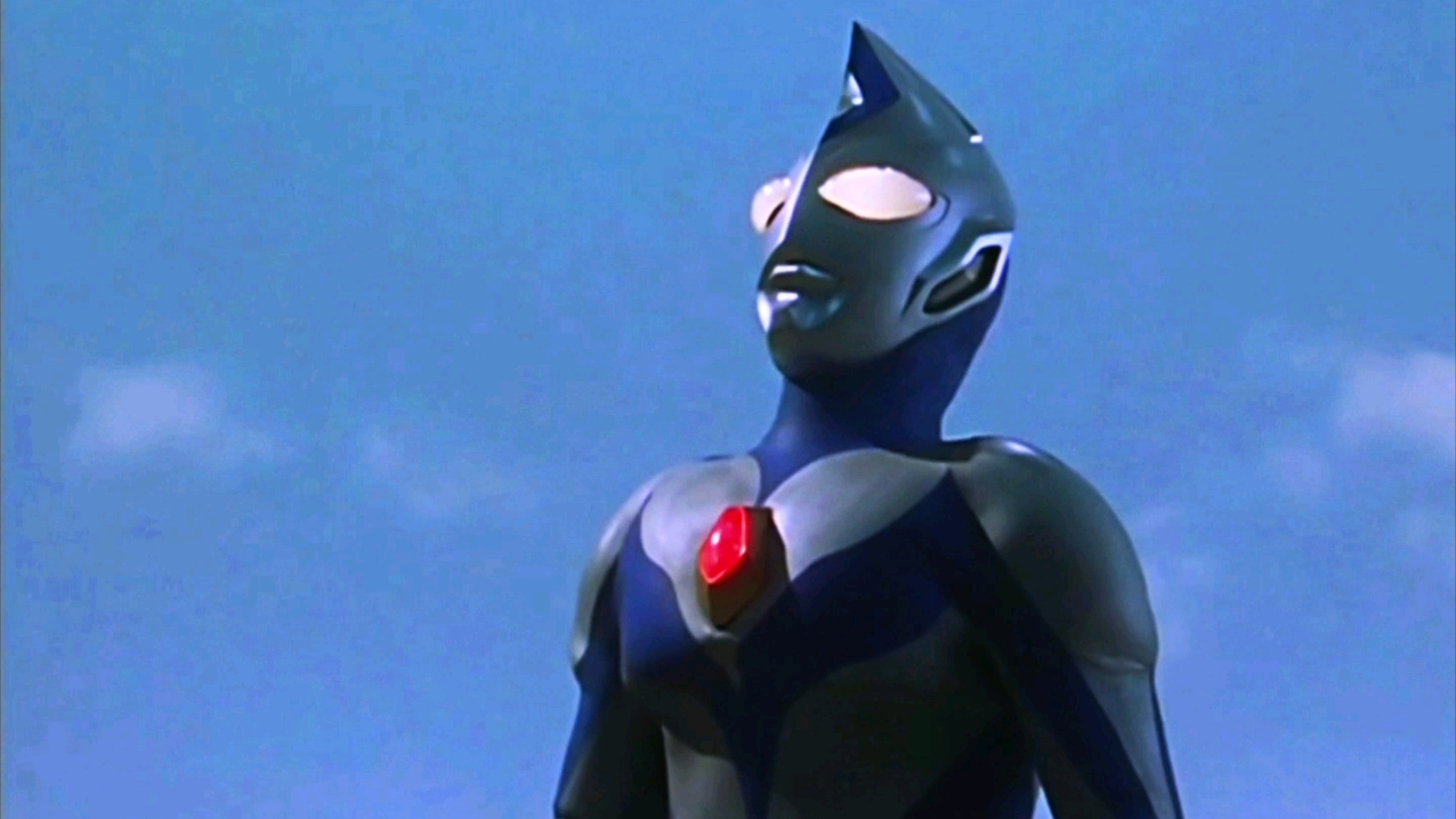 【戴拿奥特曼】如童话般的蓝色奇迹