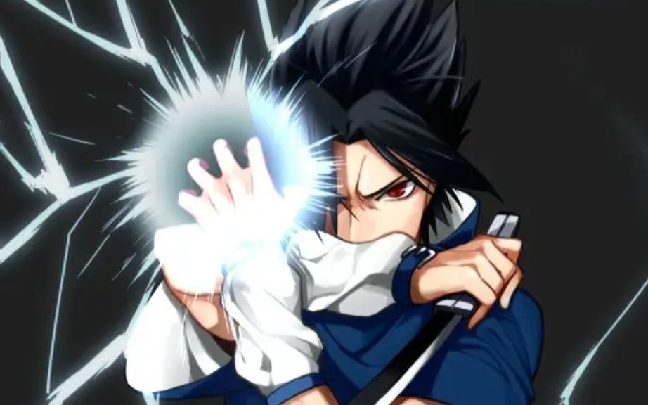 [幻想全明星][新手教学]宇智波佐助全技能介绍(地爆天星,万象天引