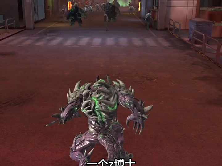 逆战凉得最快的模式