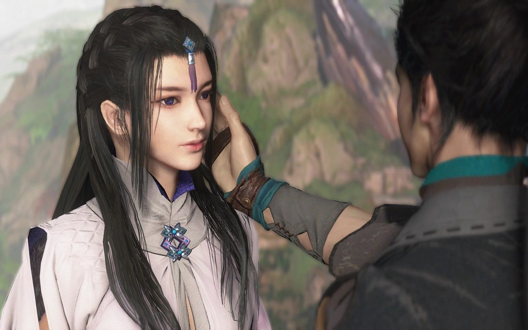 古剑奇谭三34k超清无解说全剧情流程攻略合集