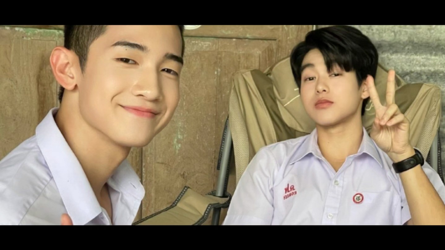 泰剧推荐为爱所困2024