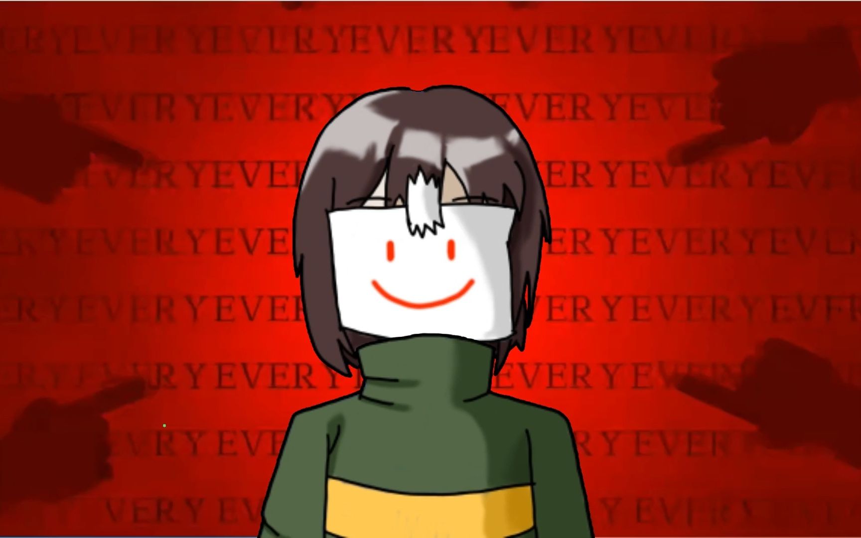 【传说之下,ut,meme,chara】everyone is dumb(烂)