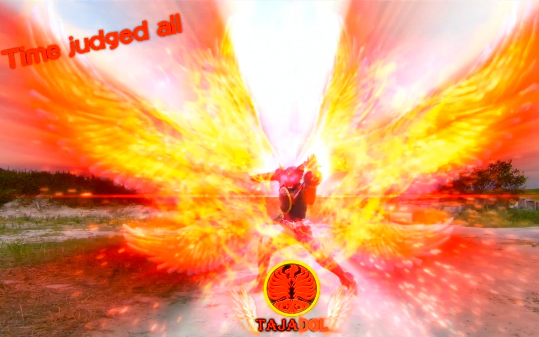 (蓝光60帧战斗集)假面骑士ooo 鸟系联组