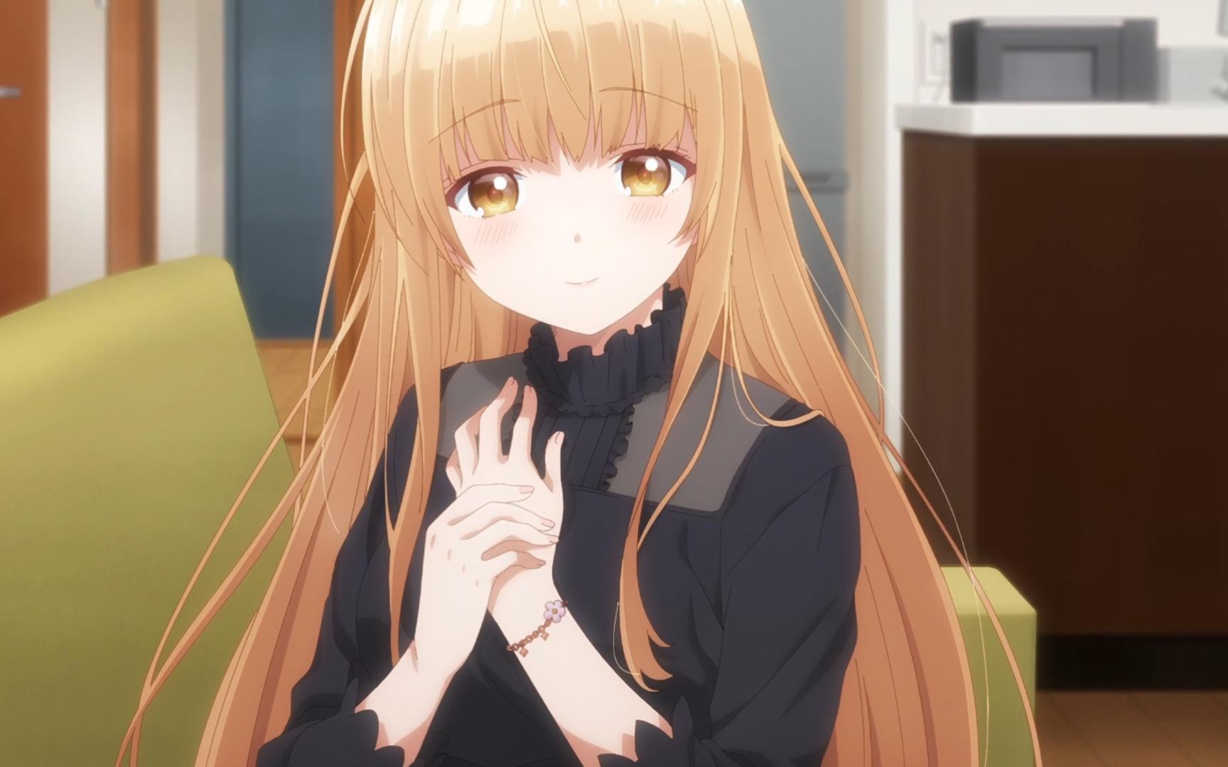 邻家的天使大人与情人节