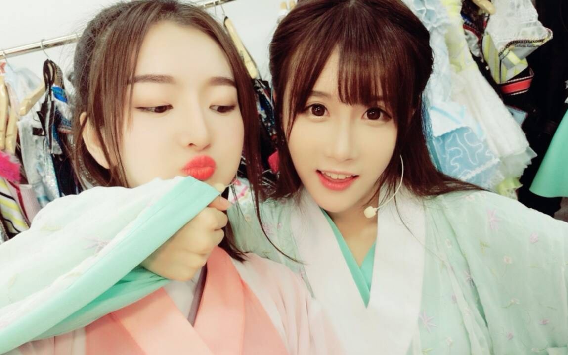 【bej青璇】||青钰雯x段艺璇【伪剧情向】虐向||我好想你