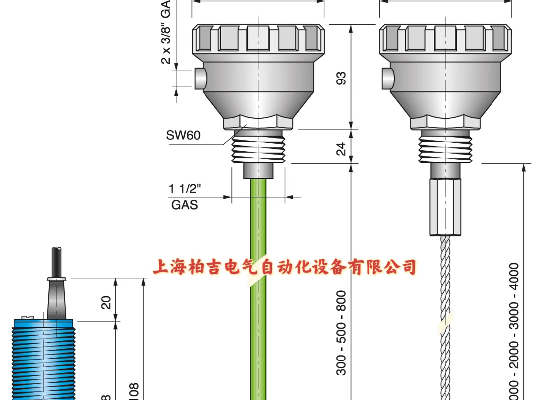 意大利AECO传感器哔哩哔哩bilibili