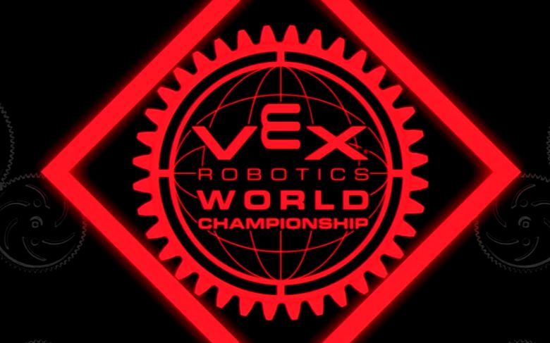 【陈珉哲/朱天翊】2018vex世界锦标赛 世界总决赛 颁奖礼(颁奖礼必看)