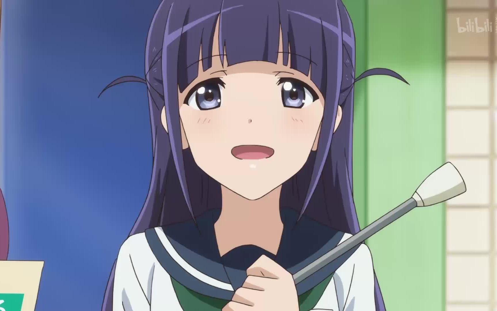 轮到露崎真昼来帮你洗脑了_哔哩哔哩_bilibili