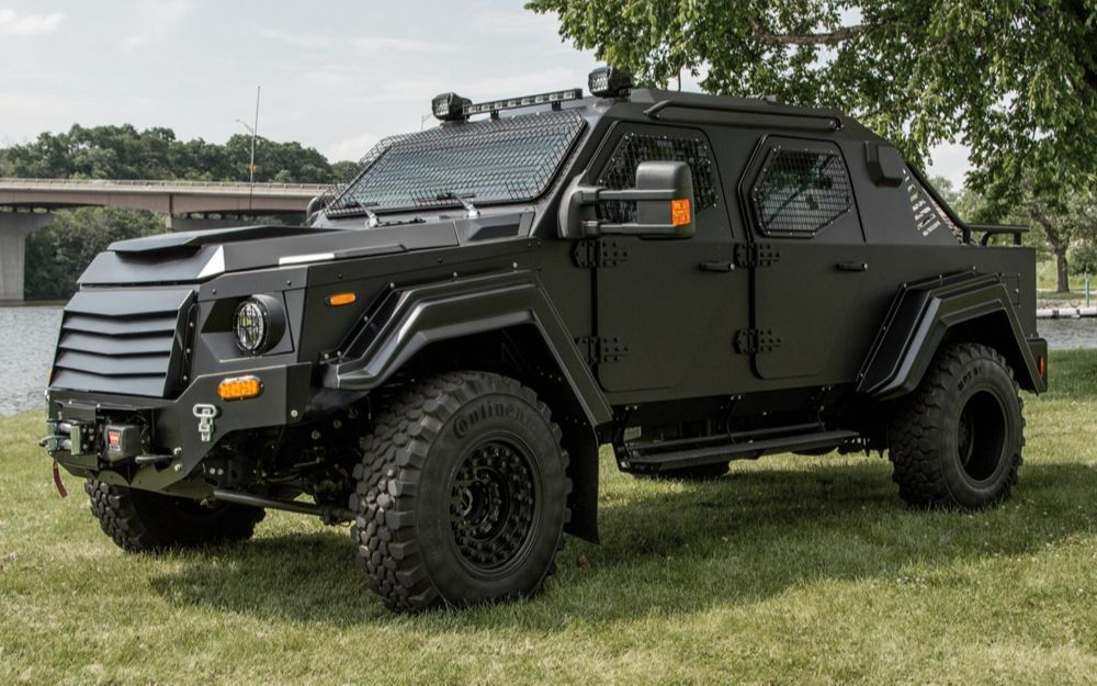 【洛圣都百科】hvy 叛乱分子