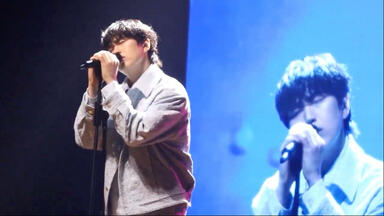 B1A4 1st Concert 「Baba B1A4 In Seoul」 BABA B1A4 | B1A4 Wiki | Fandom