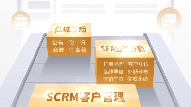 管家婆软件“快马数字”是集EC电商,CRM客户关系管理,SFA业务员行为管理,BD大数据,无缝对接管家婆ERP进销存、账务、生产,WMS仓储管理,...