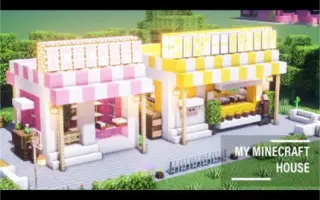 Minecraft House 搜索结果 哔哩哔哩 Bilibili