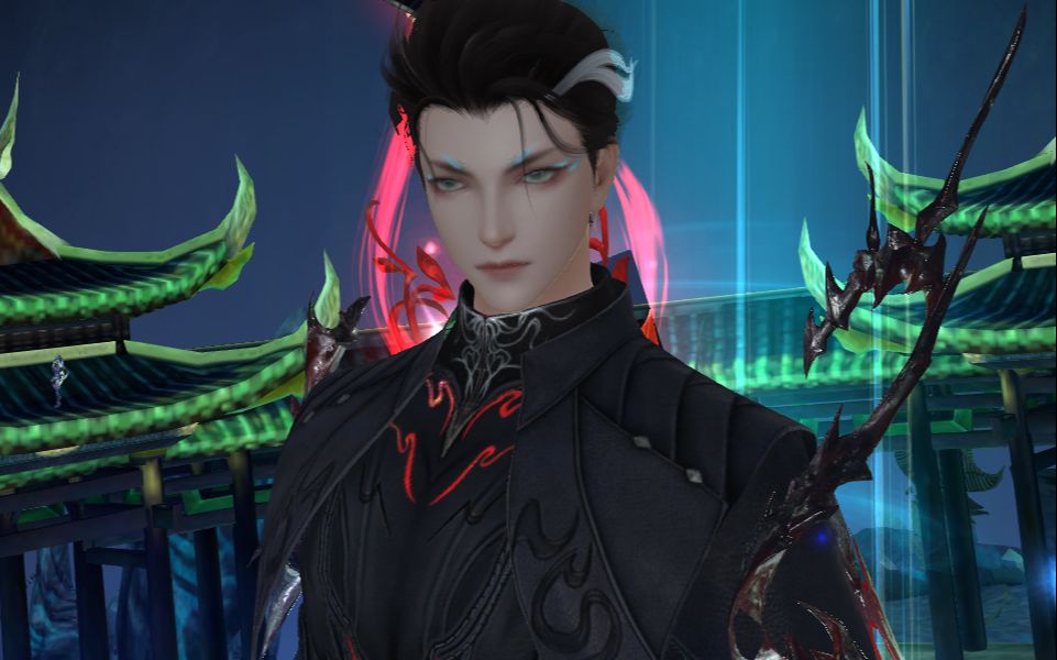 天下3魍魉战场(今天也死的很惨)_网络游戏热门视频