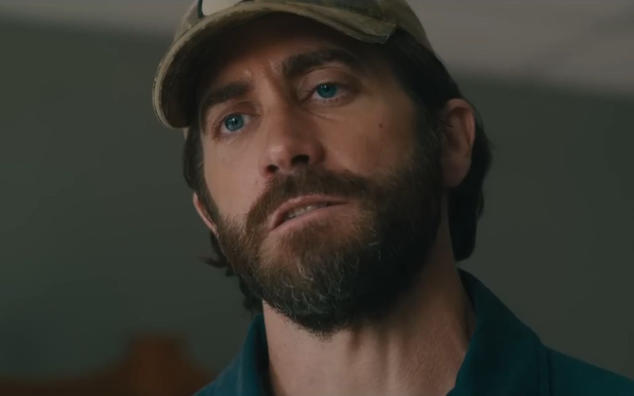 【ign】电影《盟约》预告:盖里奇执导