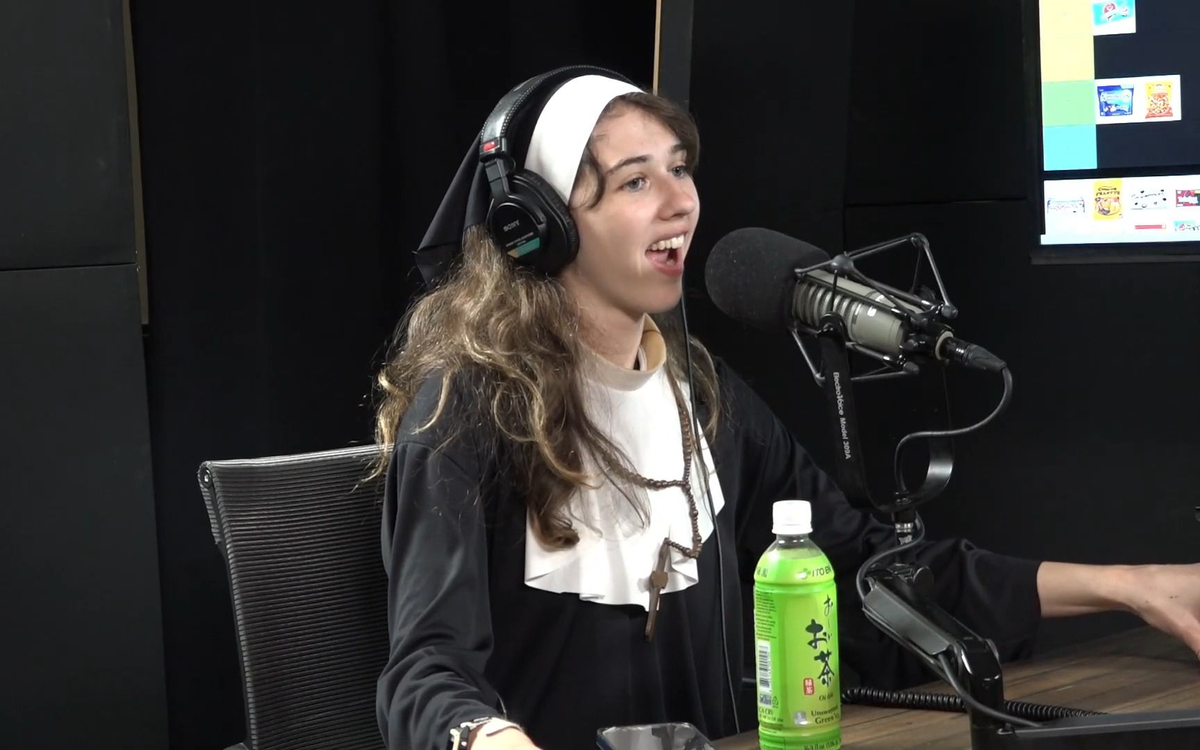 【caroline konstnar】halloween candy tier list speedrun