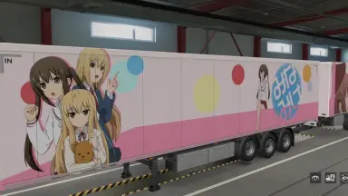 みなみけ 南千秋抱き枕カバー（制服ver.）/たままに たまにん 2025年最新】Yahoo!オークション -たまにん たままに(コミック