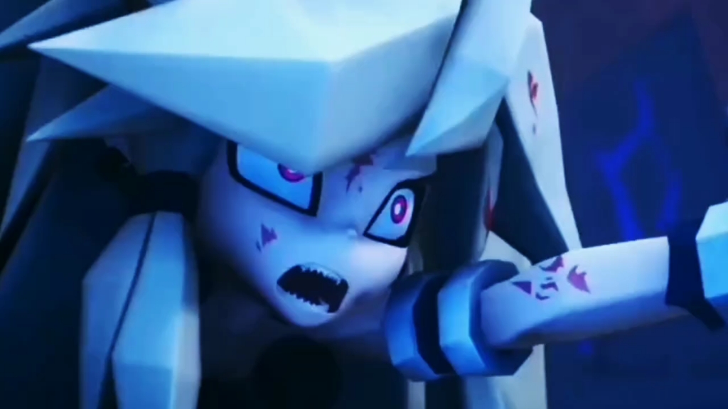 凹凸世界全员刀子合集