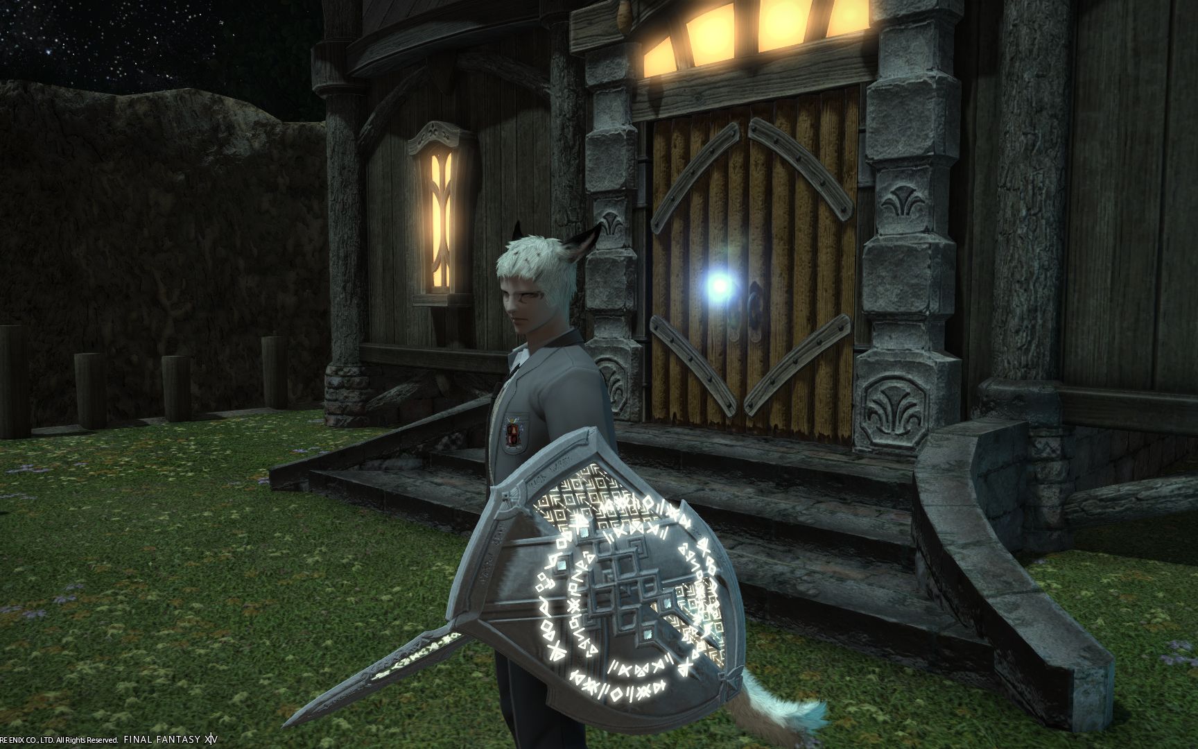 ff14万魔殿零式p4s本体枪刃mt