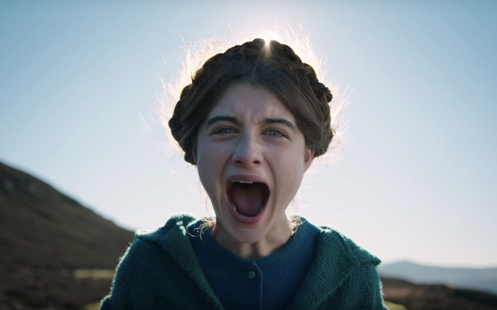 邪教版使女的故事另一只羔羊中字预告