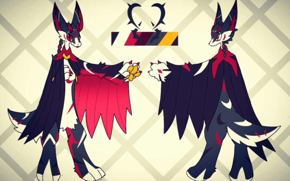 拍卖一只帅气的蝠龙