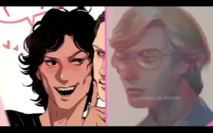 Download Video: Ted Bundy & Jeffrey Dahmer & Richard Ramirez Edit.