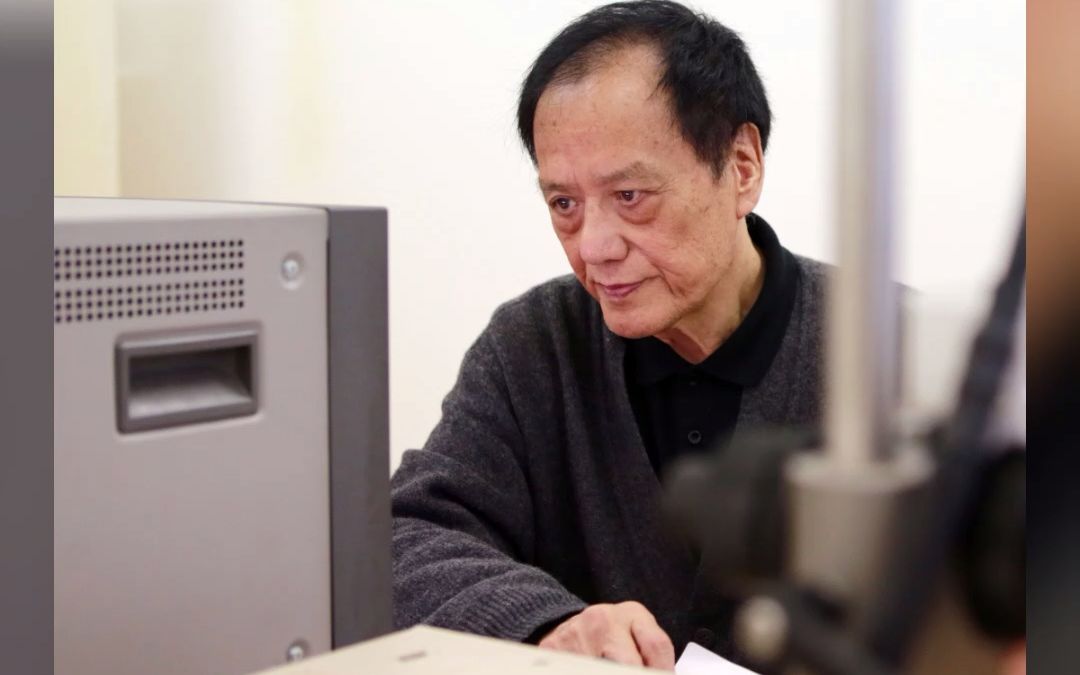 王泽山:"火药王"让火炸药世界领先