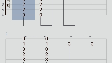 alanwalkerthespectre吉他谱