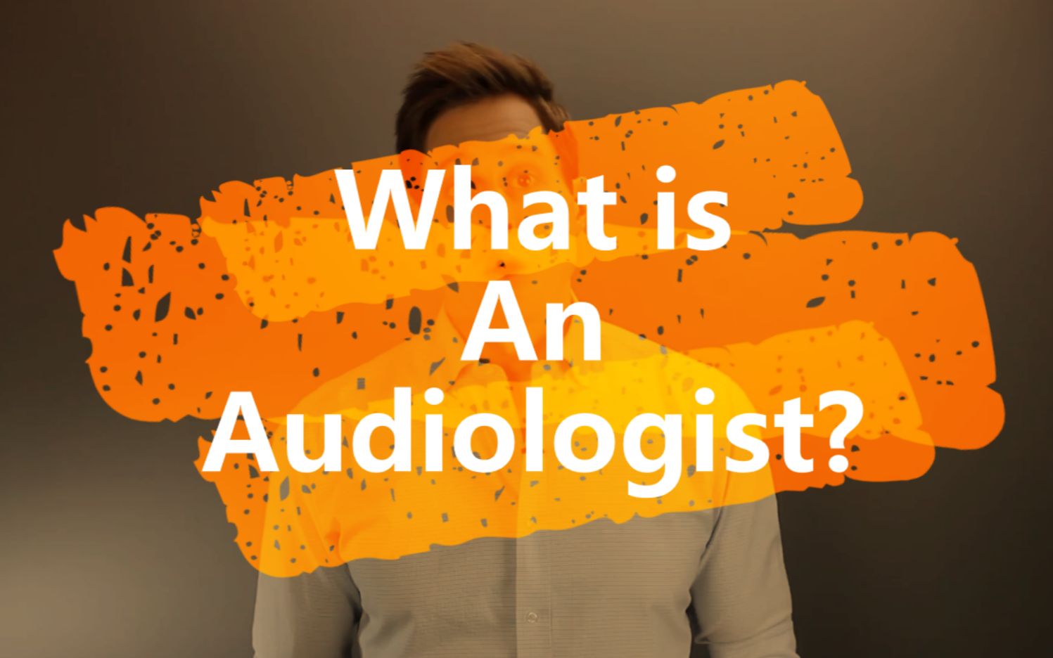 【听力学】听力师是什么?What Is An Audiologist?哔哩哔哩bilibili