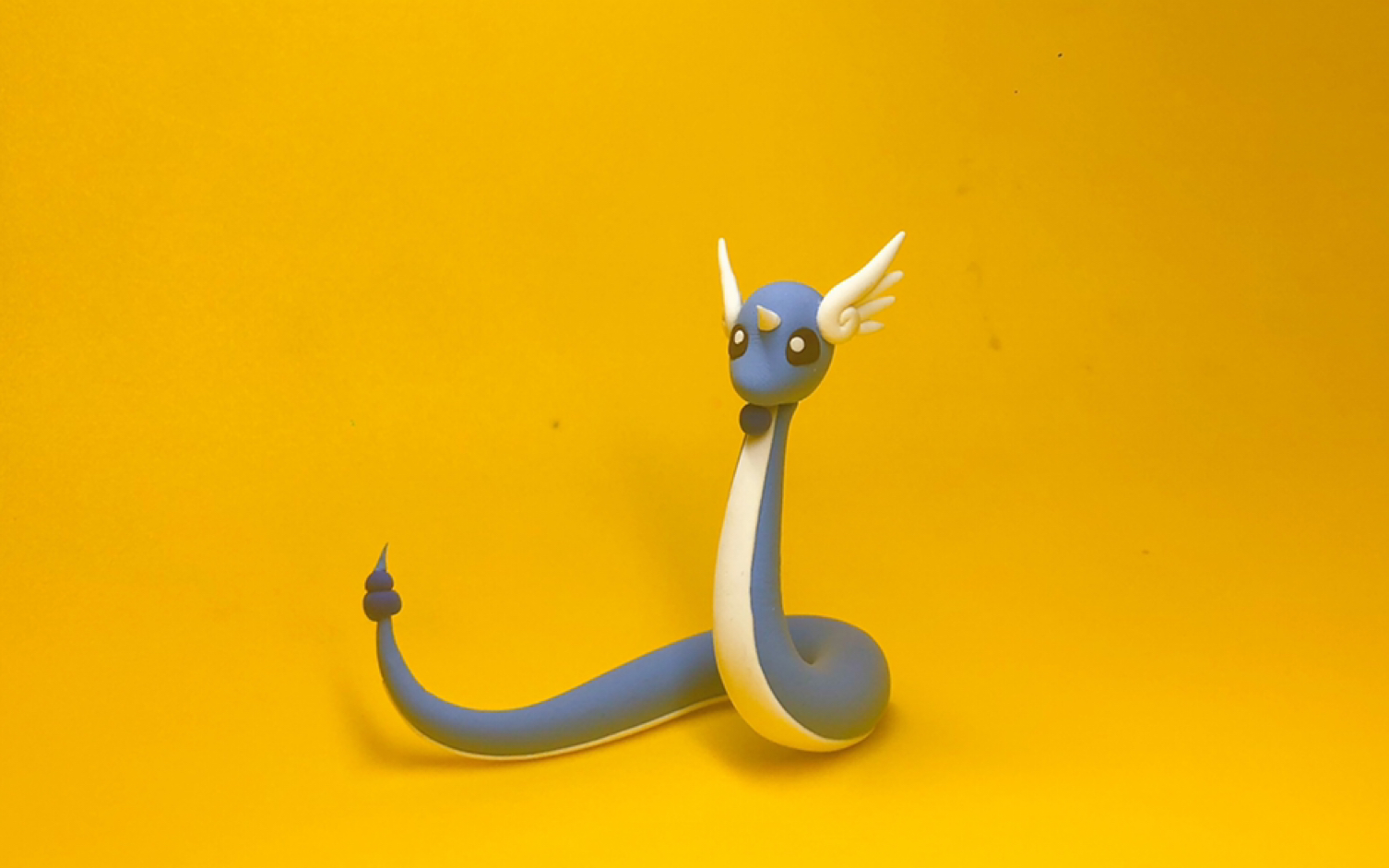 超轻粘土和宝可梦的故事——哈克龙_哔哩哔哩_bilibili