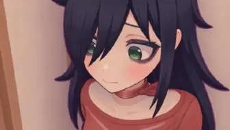 动漫小丧和漫画小丧有什么不同?_哔哩哔哩_bilibili