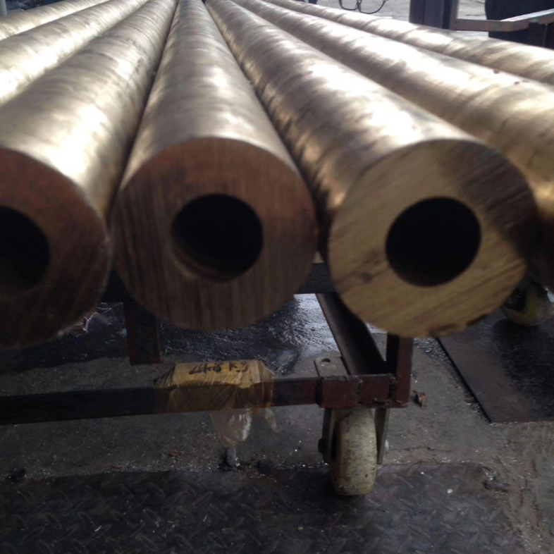 牌号:c6241耐腐蚀铝青铜铜管铜棒铜带铜线铜板六角棒材 #化学成分