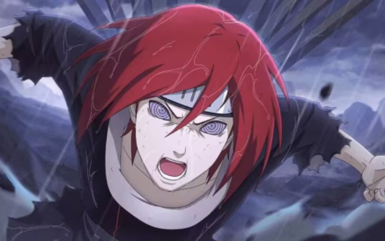 国服青年长门小连招教学 学会了下一个无差别冠军就是你