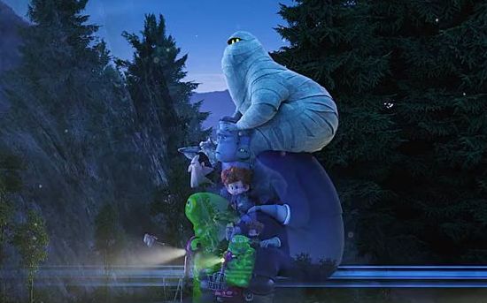 【精灵旅社】果冻出行为你服务