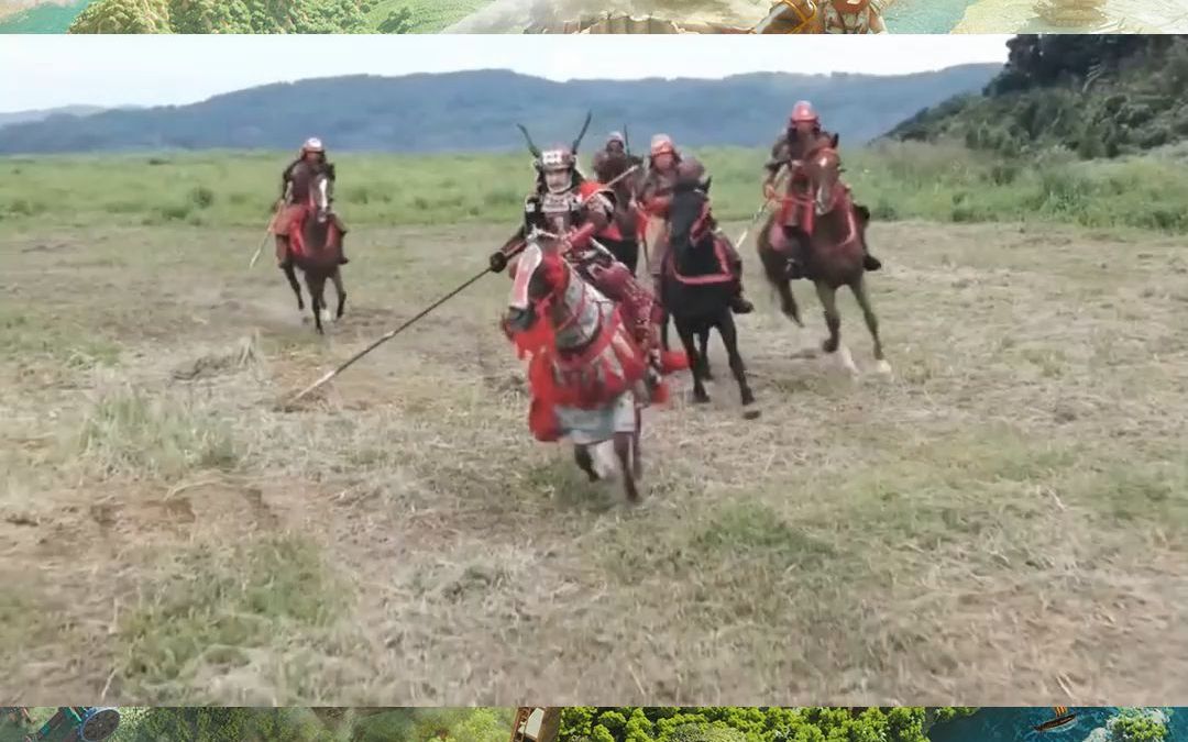 在室町后期各地方大名开始扩充实力征兵制度使得军队主要由武士和足轻