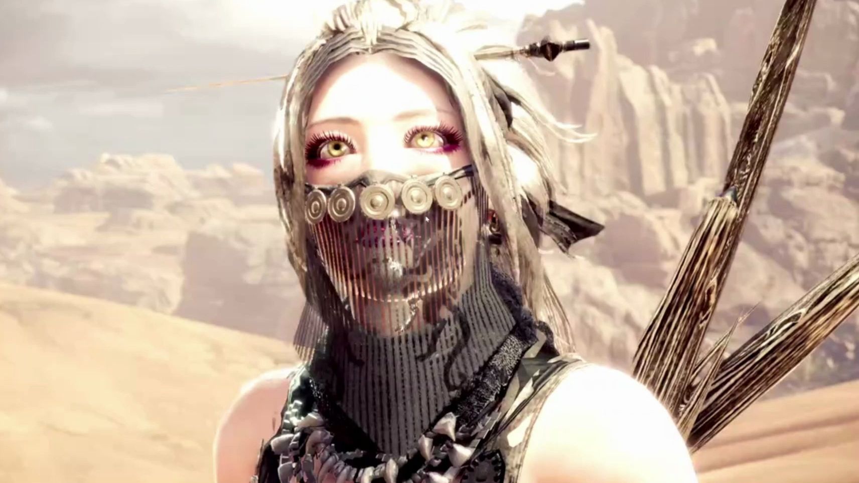 怪物猎人世界冰原mod(5月整合包 最新版本适配600 服装外观模组)