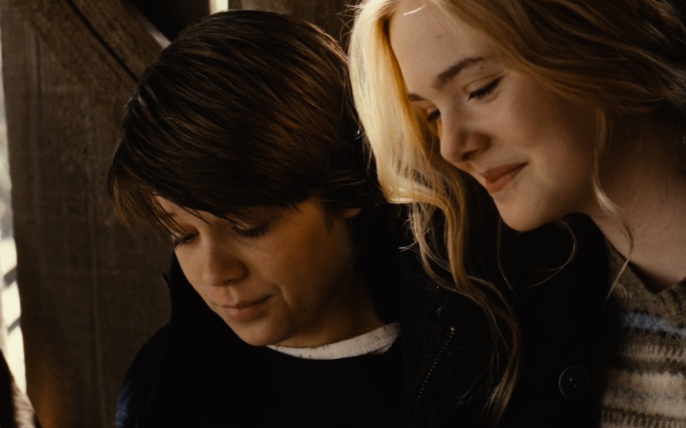 【我家买了动物园】dylan&lily "爱我就让我知道"