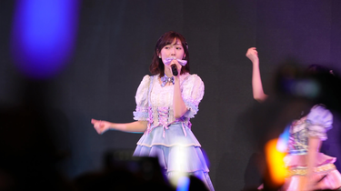 4K] 171120 渡辺麻友 《11月のアンクレット》推しカメラ Watanabe Mayu