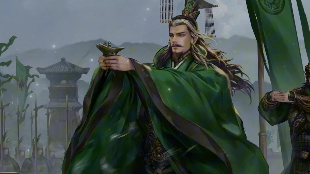 率土之滨 #率土星推计划 #三国