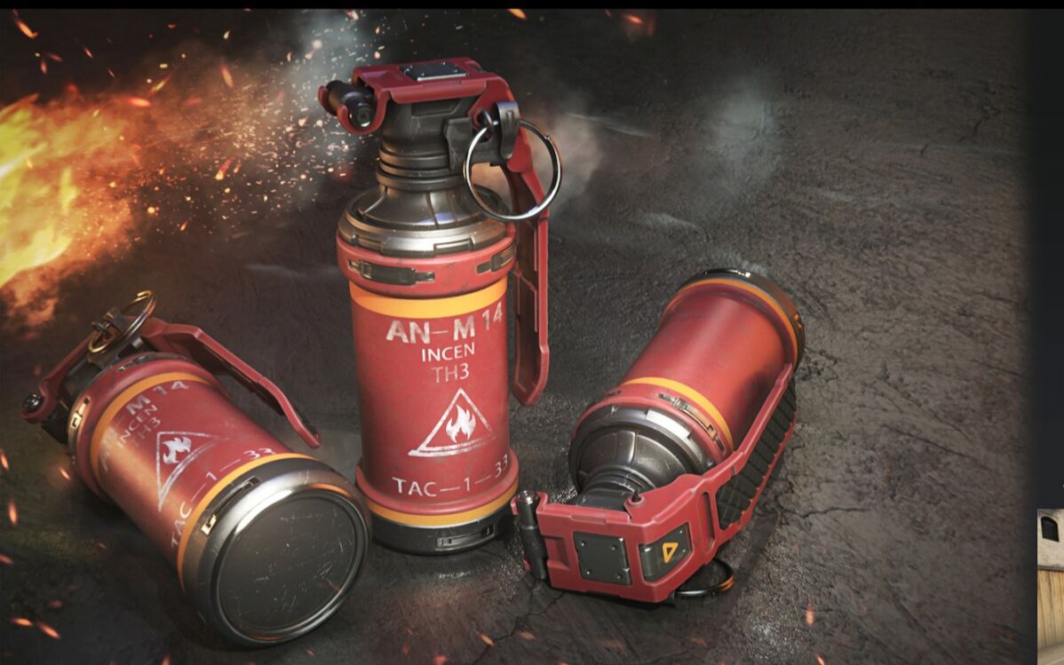 【3dmax建模】次世代科幻"手雷"全程按照pbr流程讲解