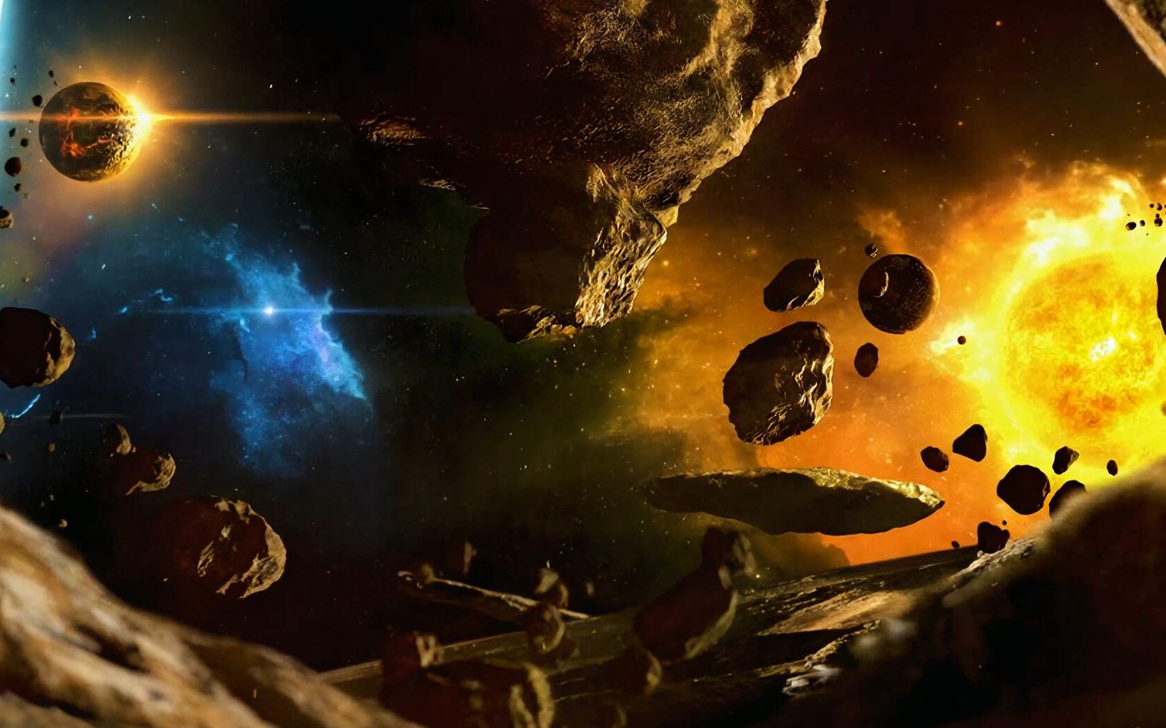 【ae教程】ak大神星球特效必学系列教学,赞拉!_哔哩哔哩 (゜-゜)つロ 