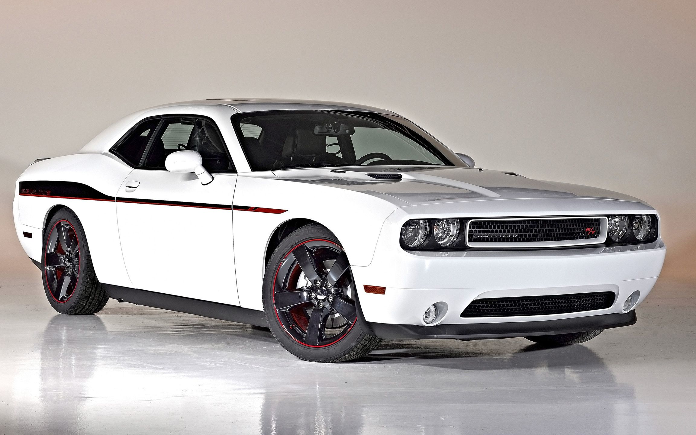 真实赛车3/甩尾/原装车挑战/道奇挑战者rt/全集