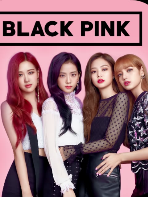 blackpink kill this love