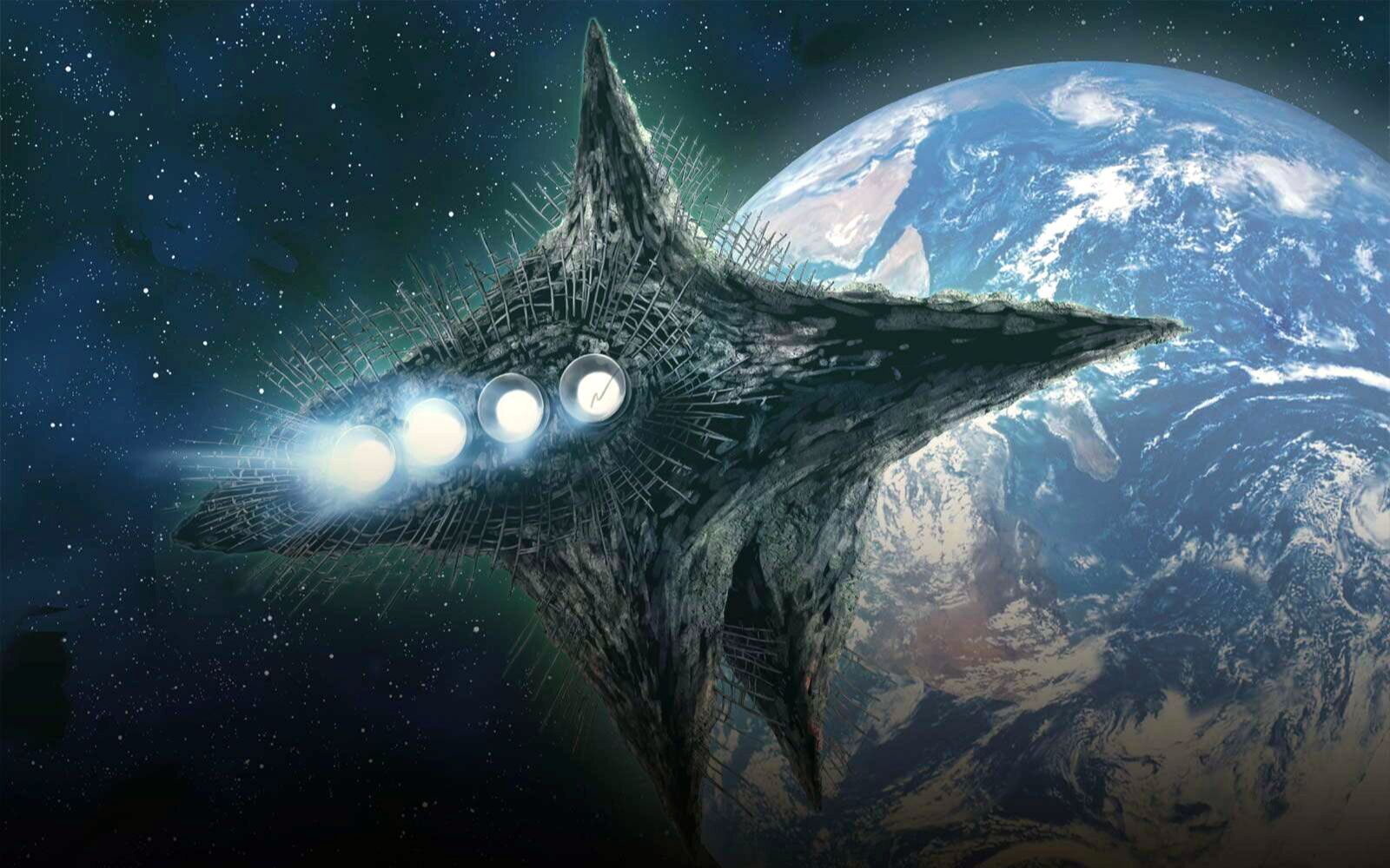 中将局的日常,阿克西斯の光芒,海牛高达参上