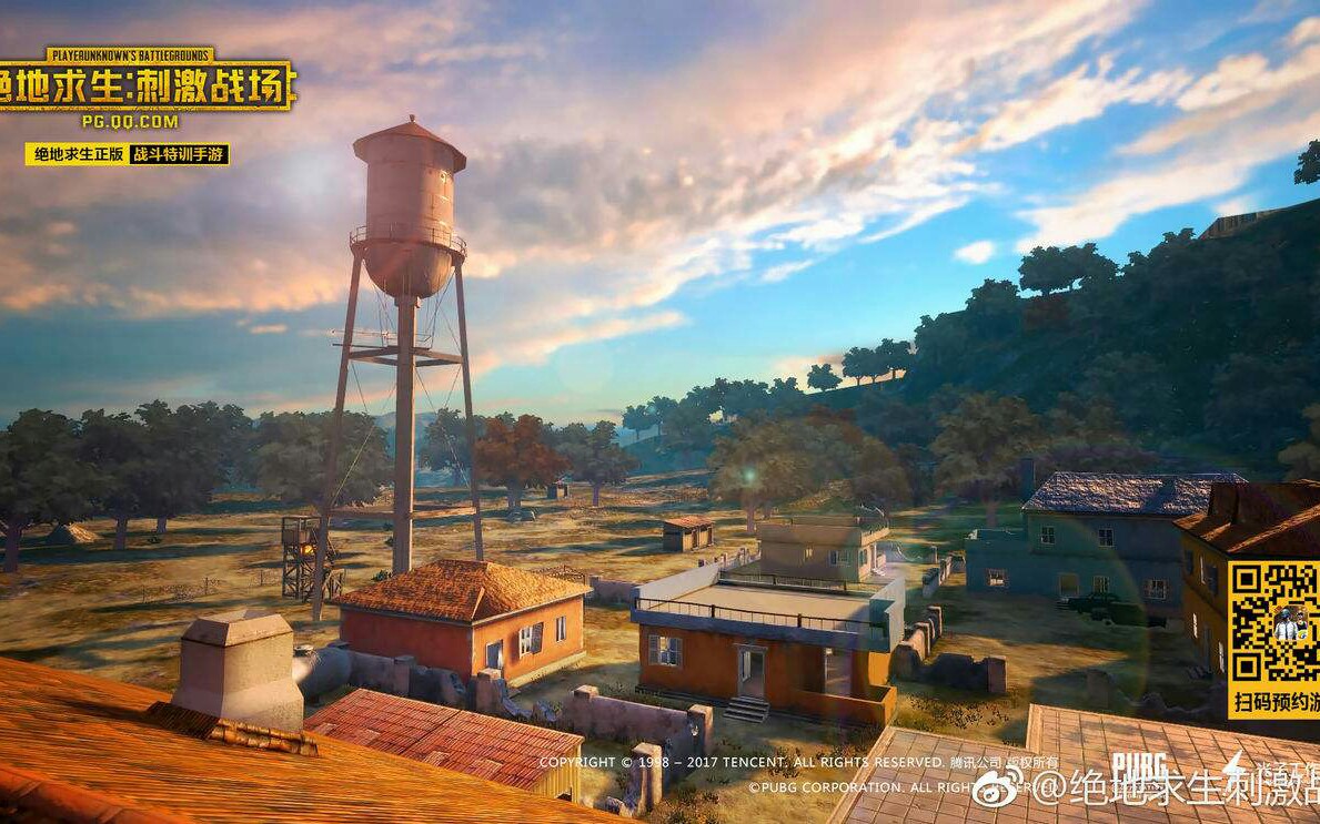 刺激战场60帧最新教学雨林需要软件