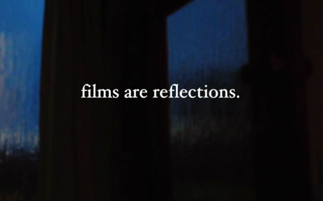 [图]【DSLRguide】"FILMS ARE REFLECTIONS."