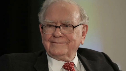 巴菲特 在金融世界中,有些事情在发生之前最好想清楚